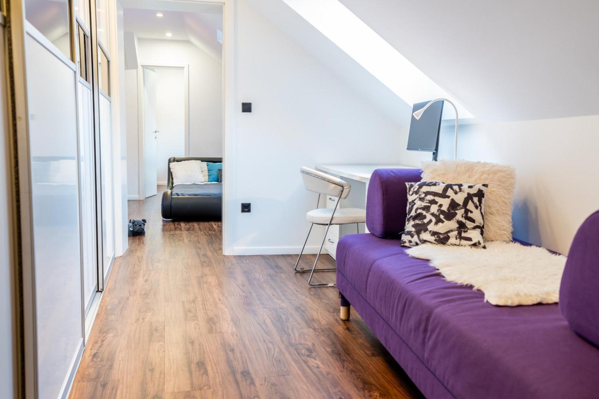 Celje Center Apartment ภายนอก รูปภาพ