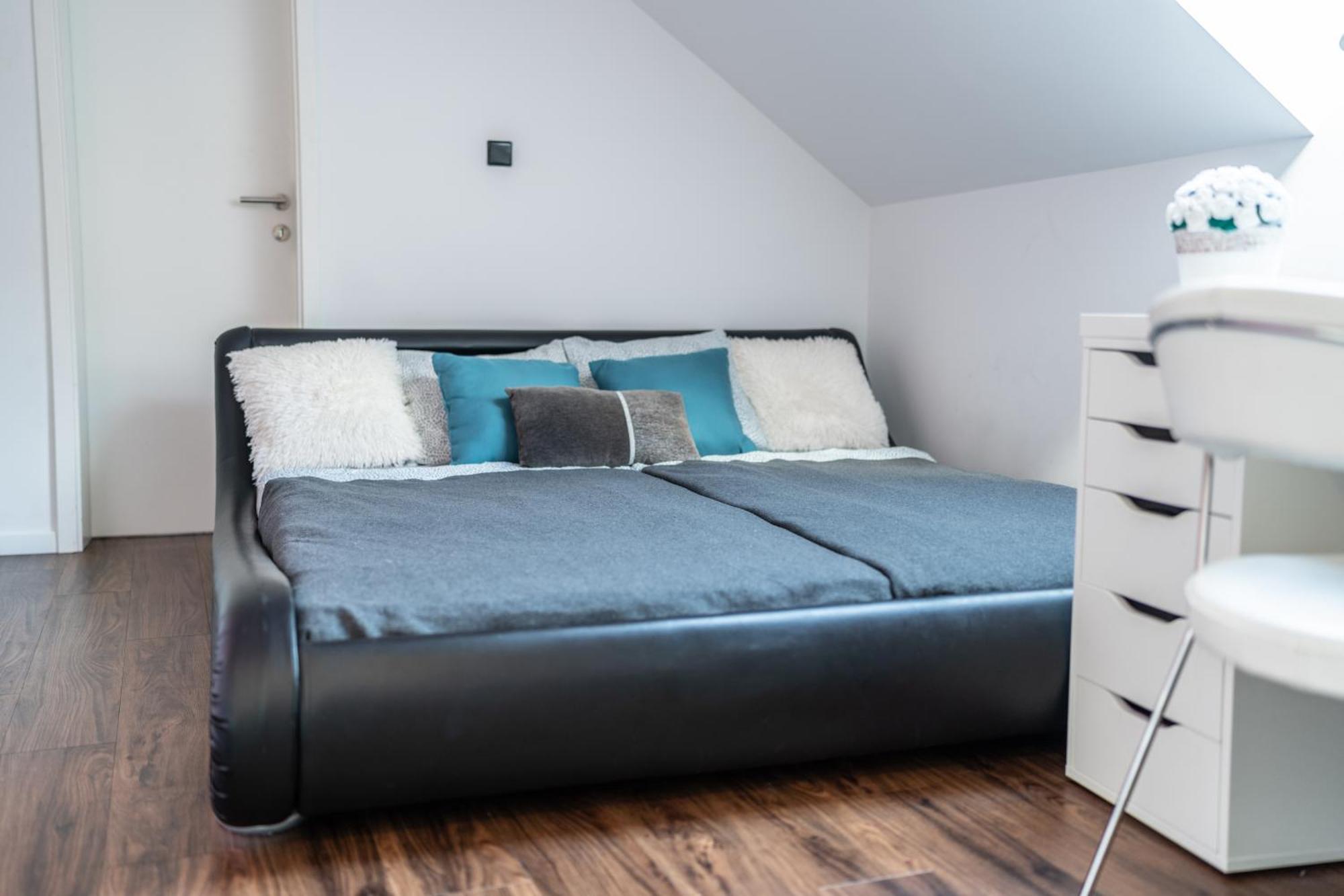 Celje Center Apartment ภายนอก รูปภาพ