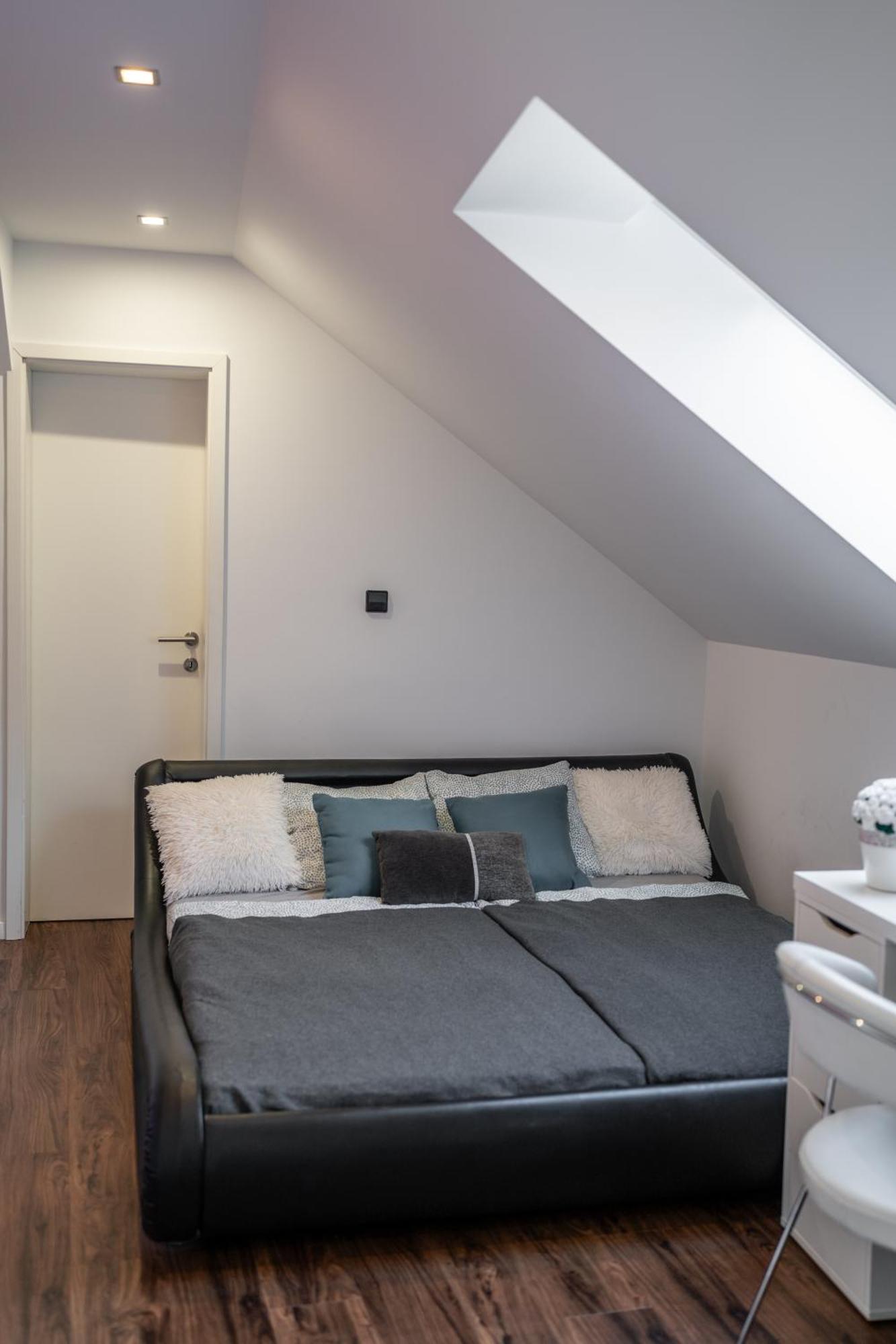 Celje Center Apartment ภายนอก รูปภาพ