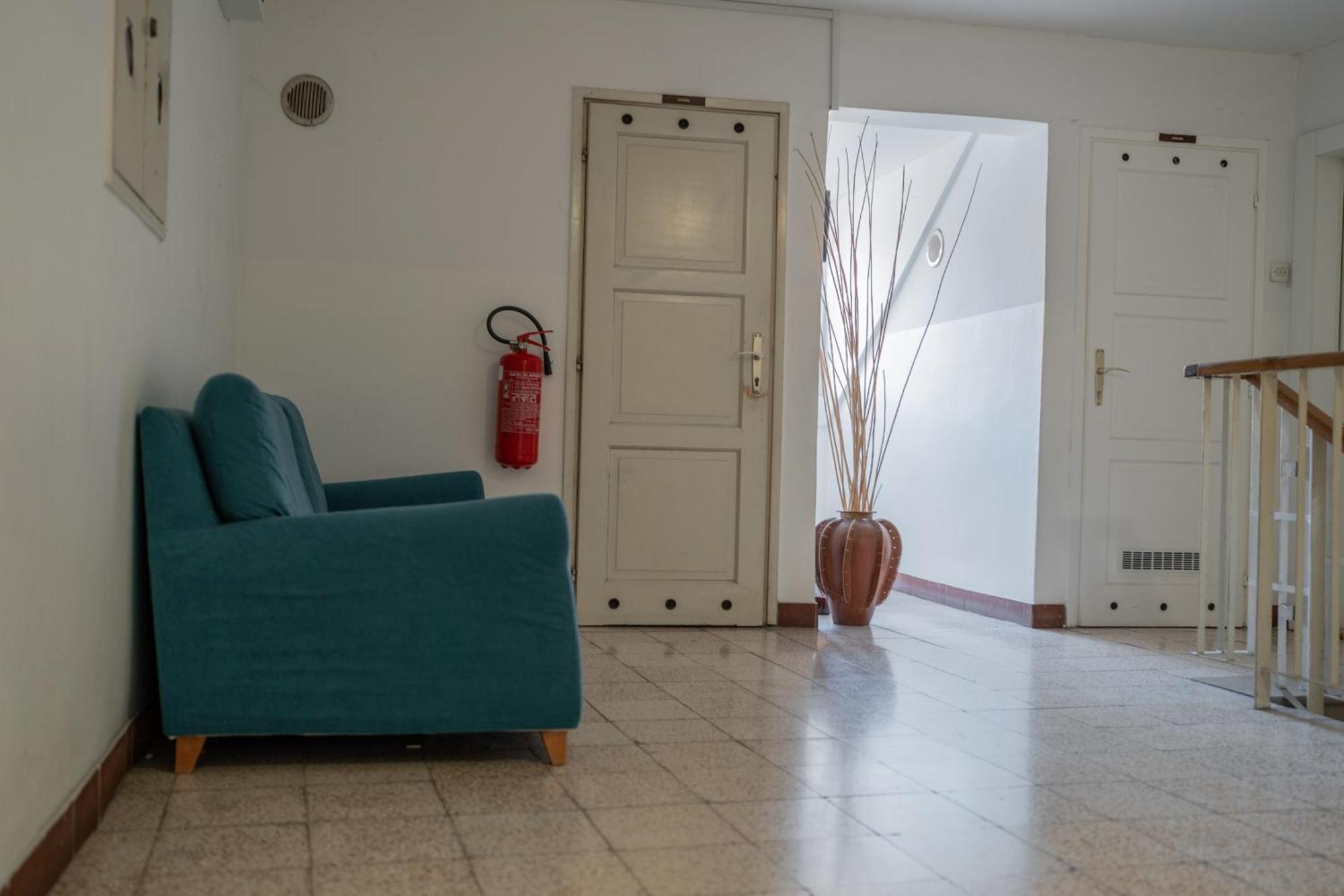 Celje Center Apartment ภายนอก รูปภาพ