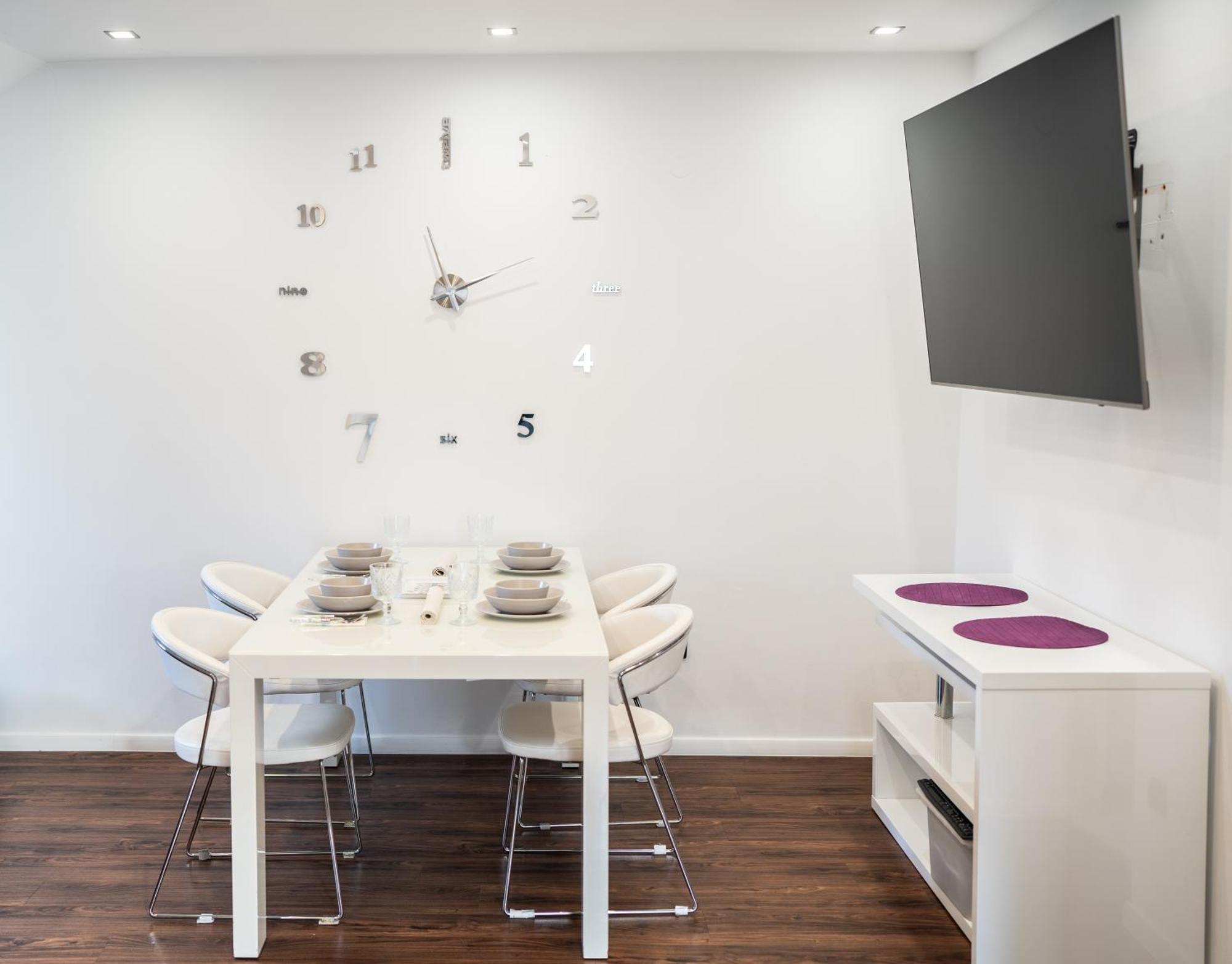 Celje Center Apartment ภายนอก รูปภาพ