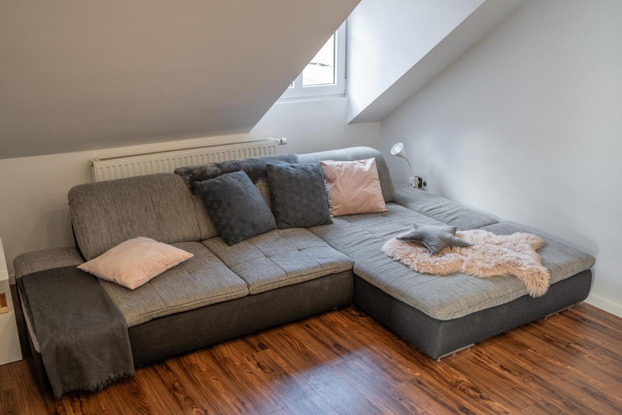 Celje Center Apartment ภายนอก รูปภาพ