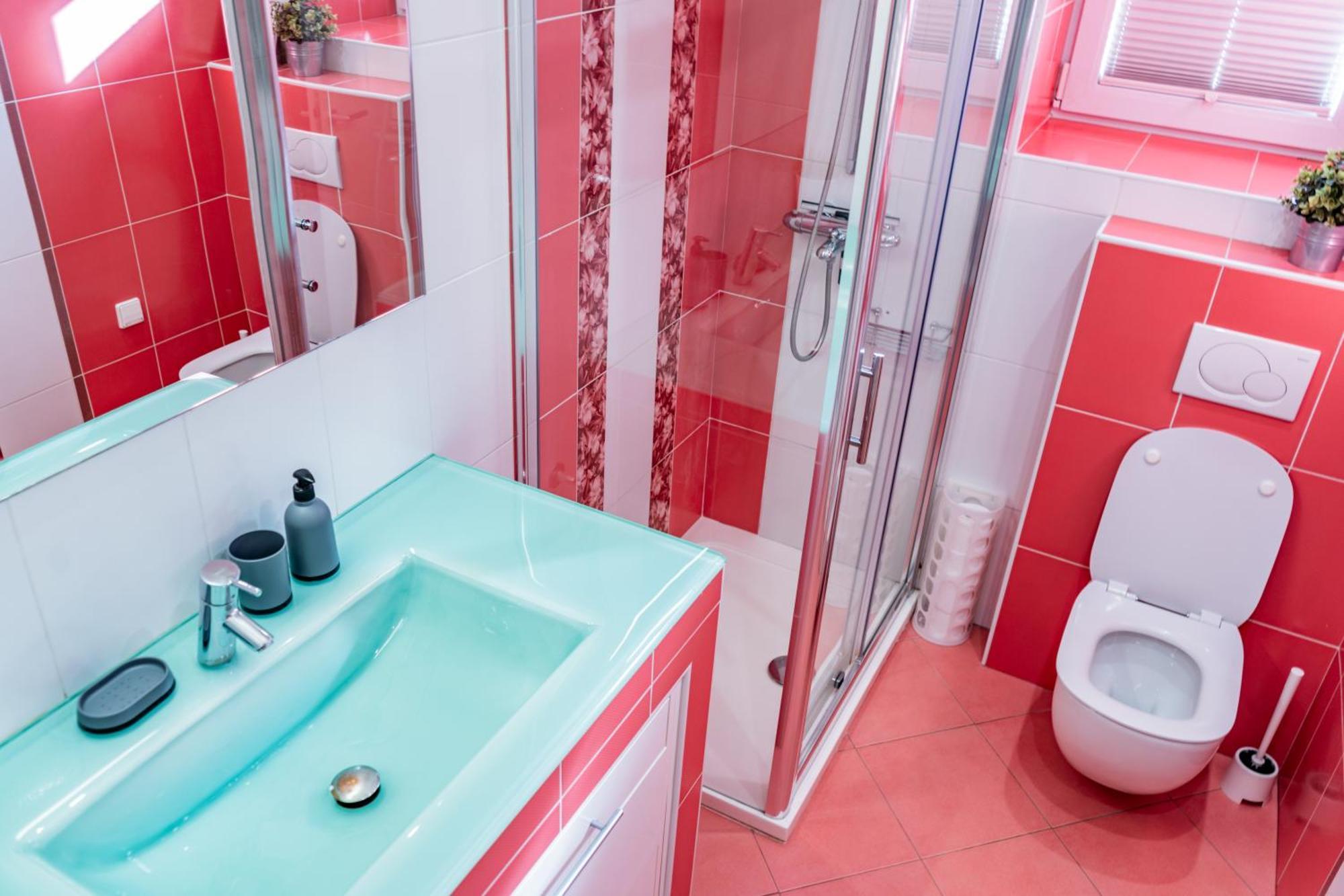 Celje Center Apartment ภายนอก รูปภาพ
