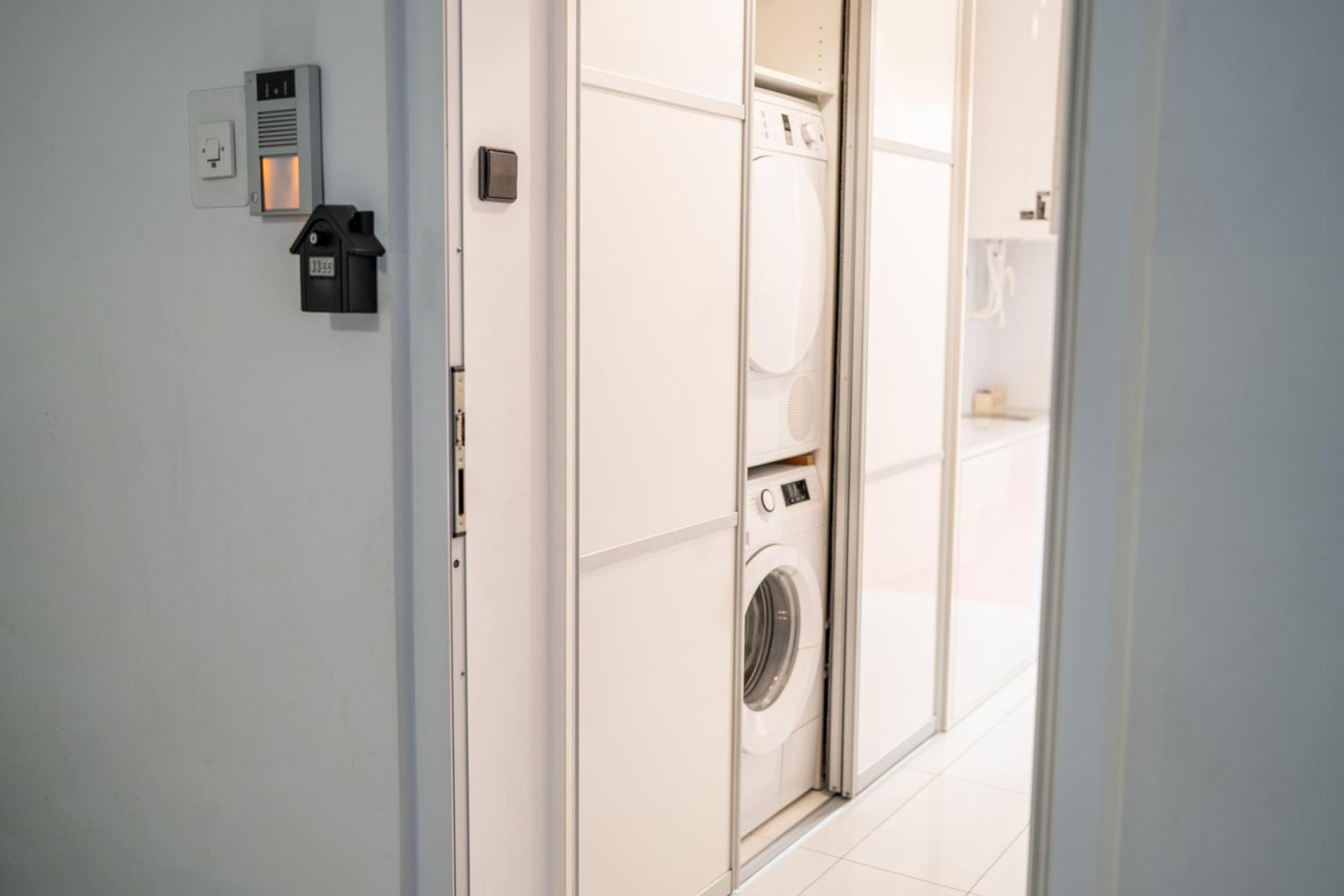 Celje Center Apartment ภายนอก รูปภาพ