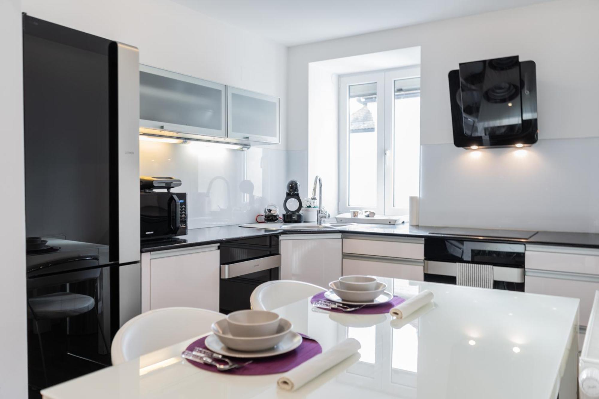 Celje Center Apartment ภายนอก รูปภาพ